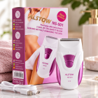 Rechargeable Lady Smooth Shaver